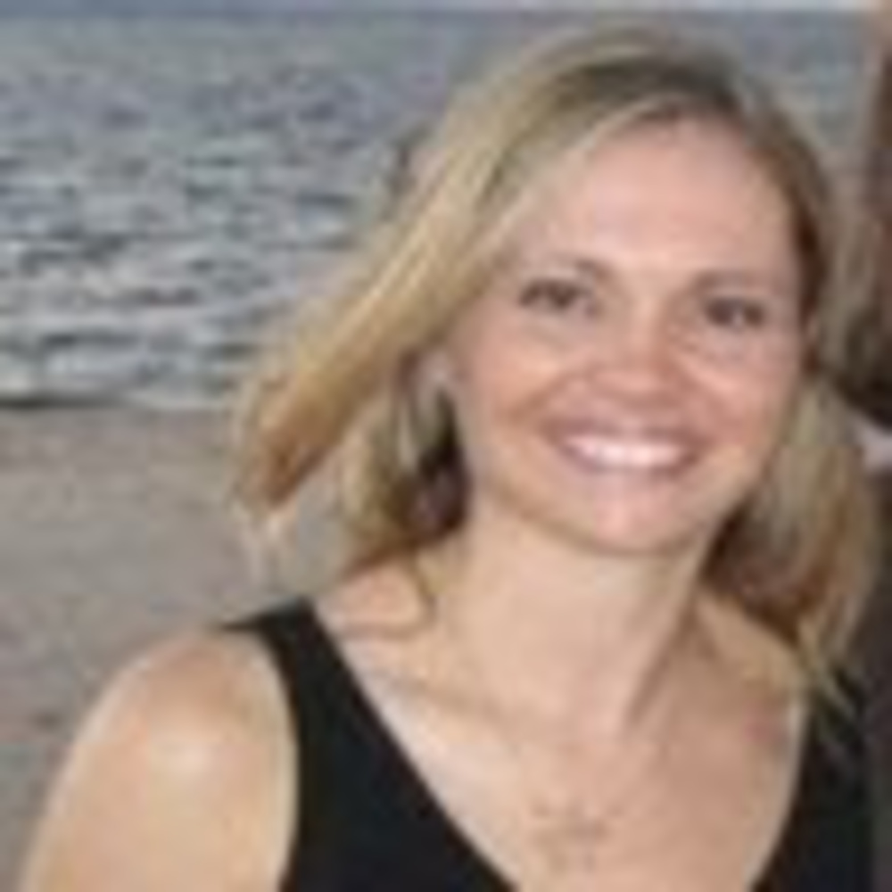 Meet your Posher, Tracy